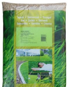 Газонная трава EuroGrass Liliput (Лилипут) 1 кг (пакет) ― PanGospodar