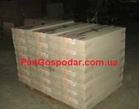 Стеллаж металлический оцинкованный 001