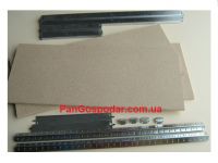 Стеллаж металлический оцинкованный 033