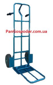 Тележка для перевозки грузов Т200 О ― PanGospodar