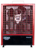 Тепловентилятор Термия АО ЭВО 3,0/0,3