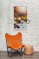 Инфракрасный пленочный обогреватель Трио Горная Река