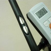 Велотренажер Sportop B700