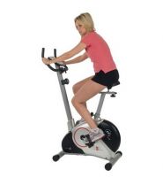 Велотренажер Christopeit АХ 1