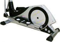 Эллиптический тренажер (Орбитрек) InterFit ХР-5   