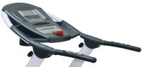 Беговая дорожка interfit ОМА-1600EA   