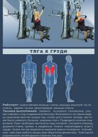 Профессиональная мультистанция Inter Atletika EXTRA ST 034