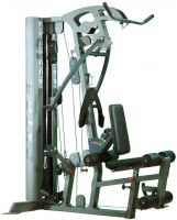 Профессиональная мультистанция Inter Atletika EXTRA ST 034