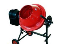 Бетономешалка FORTE EW3070 (70л)
