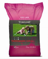 Газонная трава  DLF Trifolium KIDS LAWN (КИДС ЛОУН) 7,5 кг