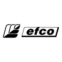 Мотобур EFCO TR 1551