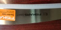Пила с изогнутым полотном Fiskars SW47 1028375