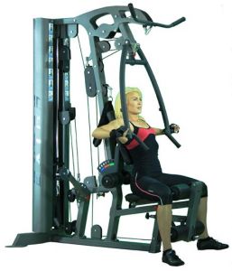 Профессиональная мультистанция Inter Atletika EXTRA ST 034 ― PanGospodar