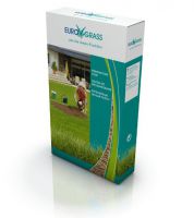 Газонная трава EuroGrass Liliput (Лилипут) 1 кг (Box)
