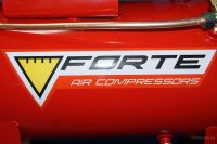 Компрессор Forte V-0.4/50