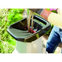 Измельчитель веток AL-KO MH 2800 Easy crush 