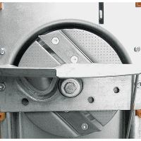 Измельчитель веток AL-KO MH 2800 Easy crush 