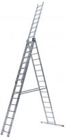 Универсальная лестница Werk 3х14