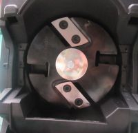 Измельчитель Iron Angel ES 2650L