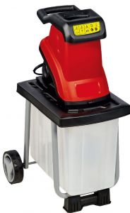 Измельчитель Iron Angel ES 2650L ― PanGospodar