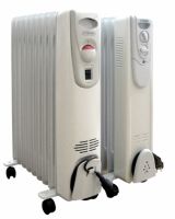 Масляный радиатор Термія 0920