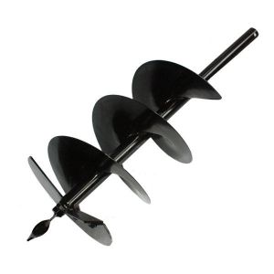 Бур 35х85 см (для мотобуров EFCO и Oleo-Mac)  ― PanGospodar