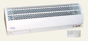 Тепловая завеса Термия АО ЭВР 9,0/1,8 ТЗ TR ― PanGospodar