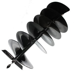 Бур 45x100 см (для мотобуров EFCO и Oleo-Mac) ― PanGospodar