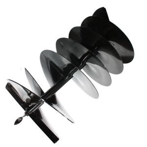 Бур 50х100  см (для мотобуров EFCO и Oleo-Mac)  ― PanGospodar