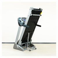 Беговая дорожка Spirit Esprit XT 485