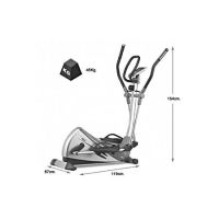 Орбитрек BH Fitness Brisa
