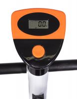 Велотренажёр механический HouseFit HSF 8012 Orange