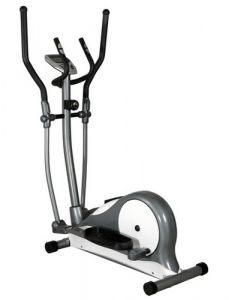 Орбитрек магнитный HouseFit HВ 8168 EL (Hand Pulse)  ― PanGospodar