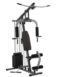 Фитнес центр DH 8171 (3 места) ― PanGospodar