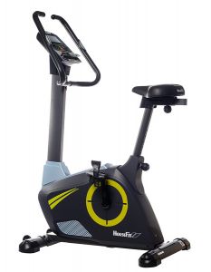 Велотренажер HouseFit HB 8230HPM ― PanGospodar