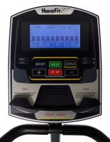 Велотренажер HouseFit HB 8230HPM