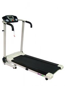 Беговая дорожка электрическая  HouseFitHT-9105HP  ― PanGospodar