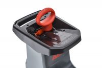 Измельчитель веток электрический AL-KO Comfort LH 2810