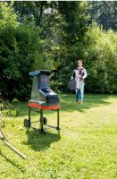 Измельчитель веток электрический AL-KO Comfort LH 2810