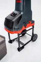 Измельчитель веток электрический AL-KO Comfort LH 2810