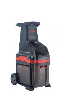 Измельчитель веток электрический AL-KO Comfort LH 2810 ― PanGospodar