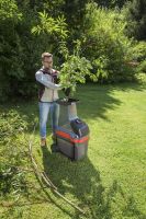 Измельчитель веток электрический AL-KO Comfort LH 2810