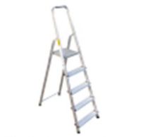 Лестница алюминиевая Aloft DRALD-5 5 ступеней