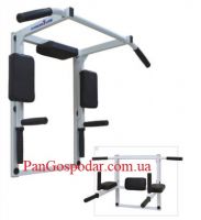 Турник-брусья-пресс InterAtletika SТ023.1