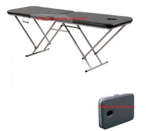 Стол массажный складной InterAtletika SТ 701 ― PanGospodar