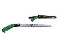 Пила с прямым полотном Samurai BGS-240-SH