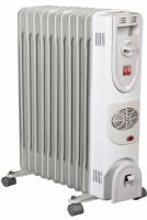 Масляный радиатор Термія C45-7F