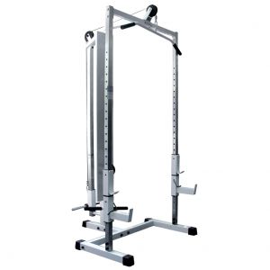 Cтойка универсальная InterAtletika Рекорд ST011 ― PanGospodar