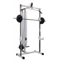 Cтойка универсальная InterAtletika Рекорд ST011