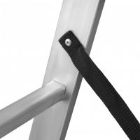 Лестница алюминиевая универсальная Aloft CLA-312 3х12